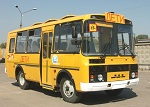 ГЛОНАСС стала обязательной в школьных автобусах