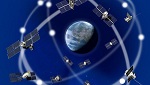 Орбитальную группировку ГЛОНАСС дополнят резервным спутником в апреле