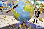 Китайская спутниковая система будет прибыльной